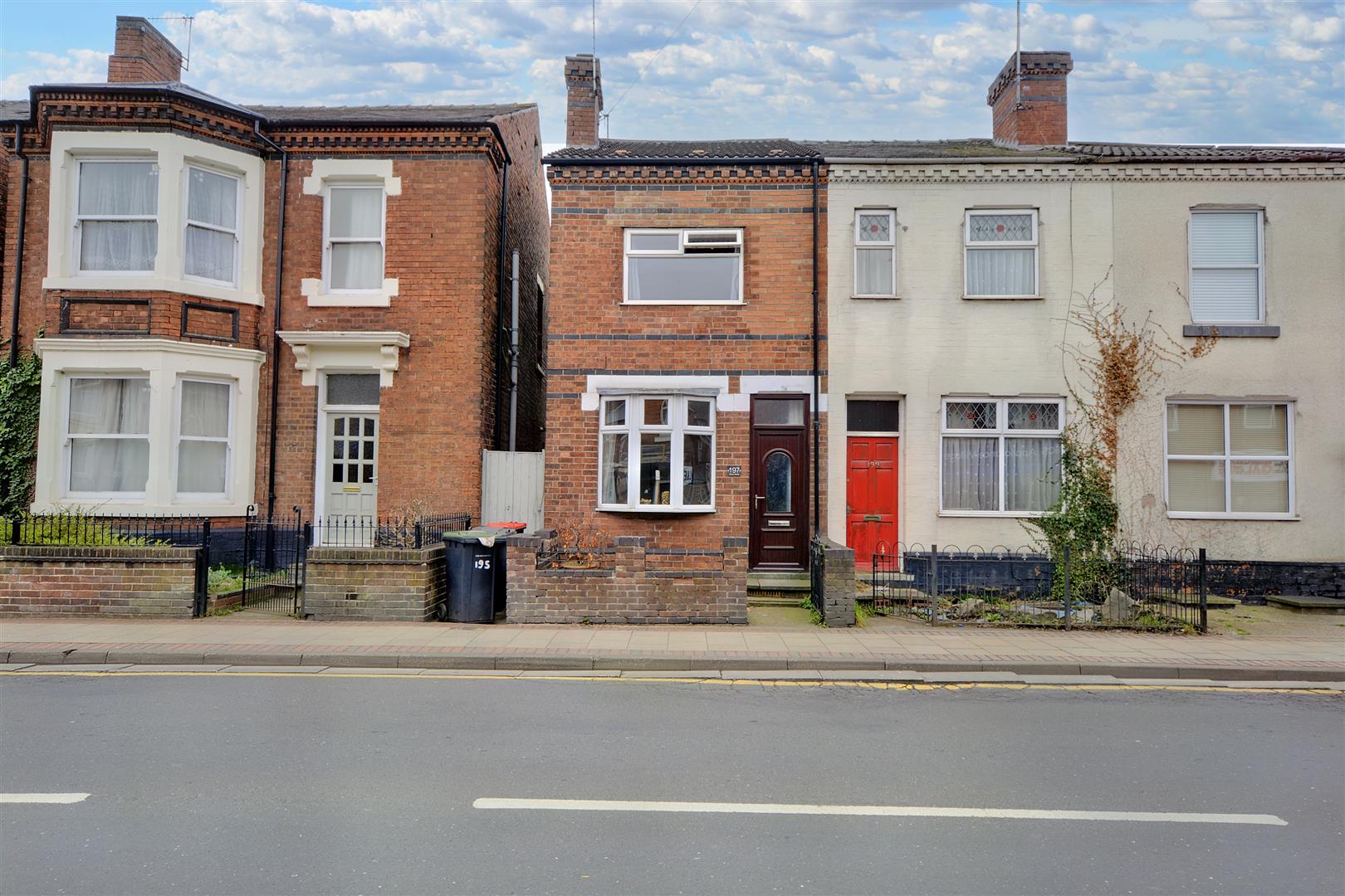 Derby Road, Stapleford Robert Ellis Estate Agents